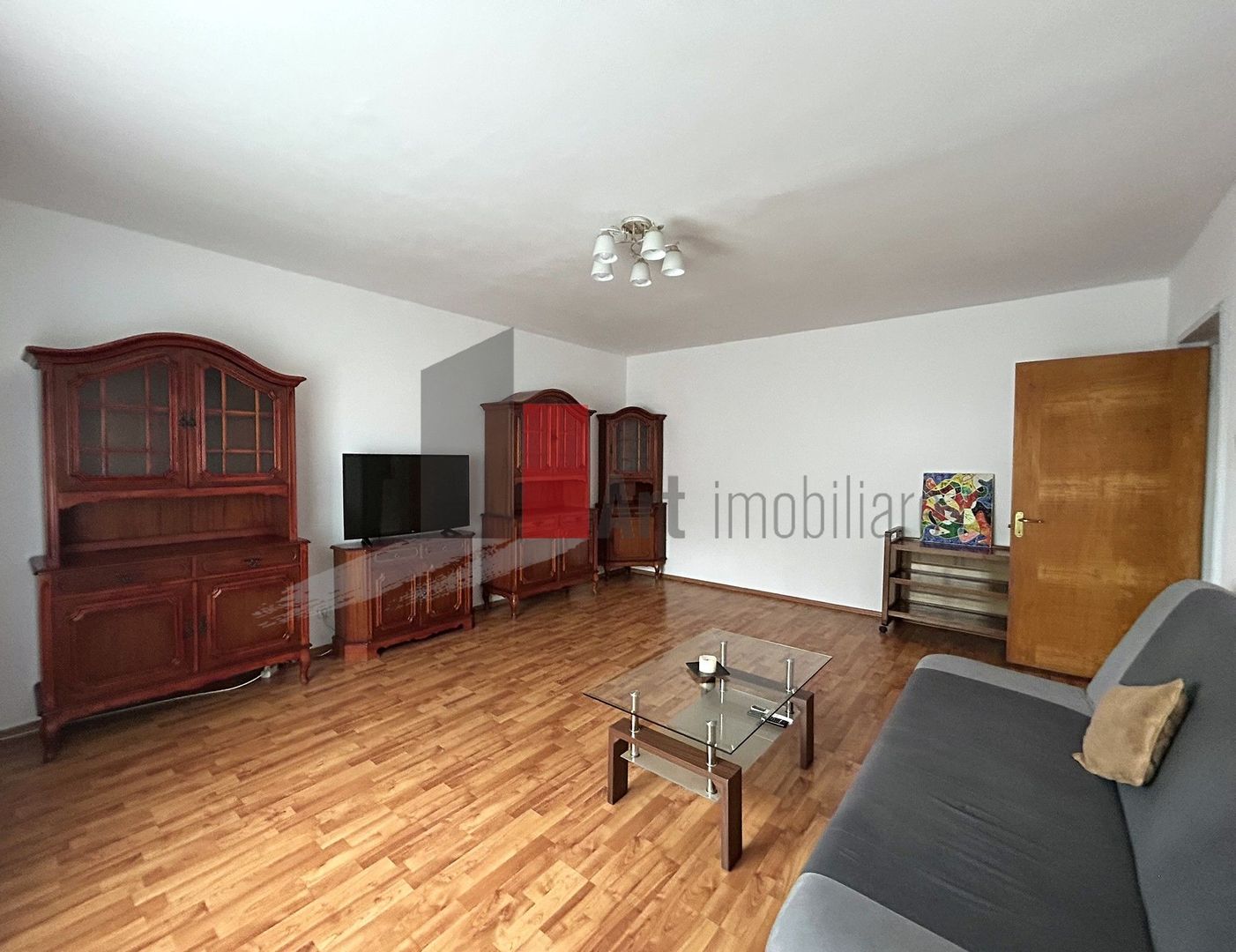 Apartament 2 camere decomandat | Calea Calarasilor - Poză 3