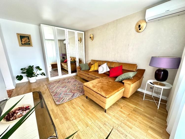 Apartament 2 camere Herăstrău - Parc Kiseleff - Poză 2
