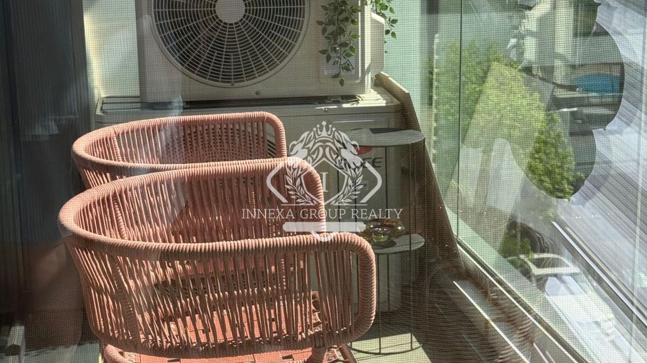 Apartament 3 camere I etaj 3/4 I 79mp I Atria Urban Resort faza 2 - Poză 14