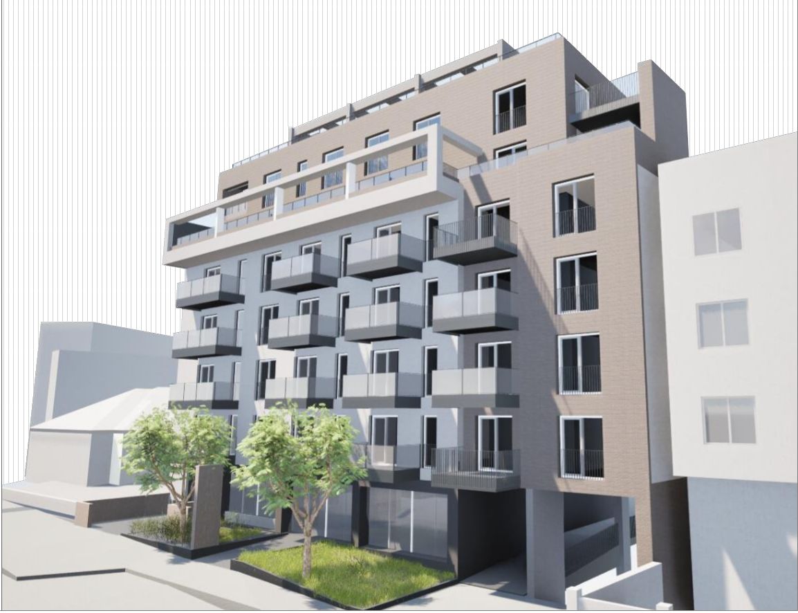 Direct de la dezvoltator- 3 camere langa Iulius Mall - Poză 2