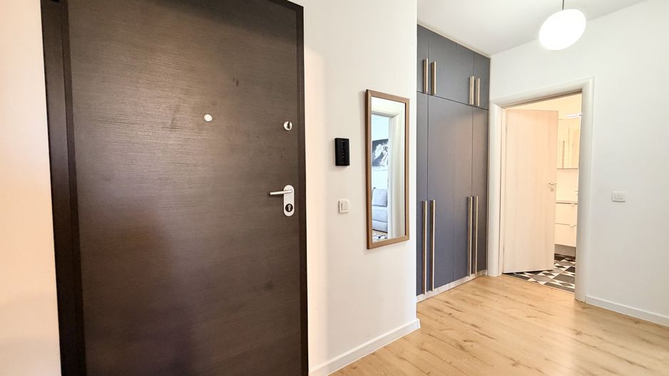 Garsonieră Exigent Plaza Residence Faza 3 Lujerului Politehnica - Poză 9