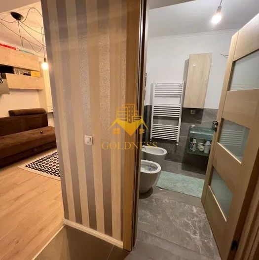 2 Camere Modern, Ego Residence, Corneliu Coposu, Dambu Rotund - Poză 2