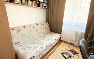 Apartament 3 camere, 68 mp, Etaj 2 - zona Independentei - Poză 6