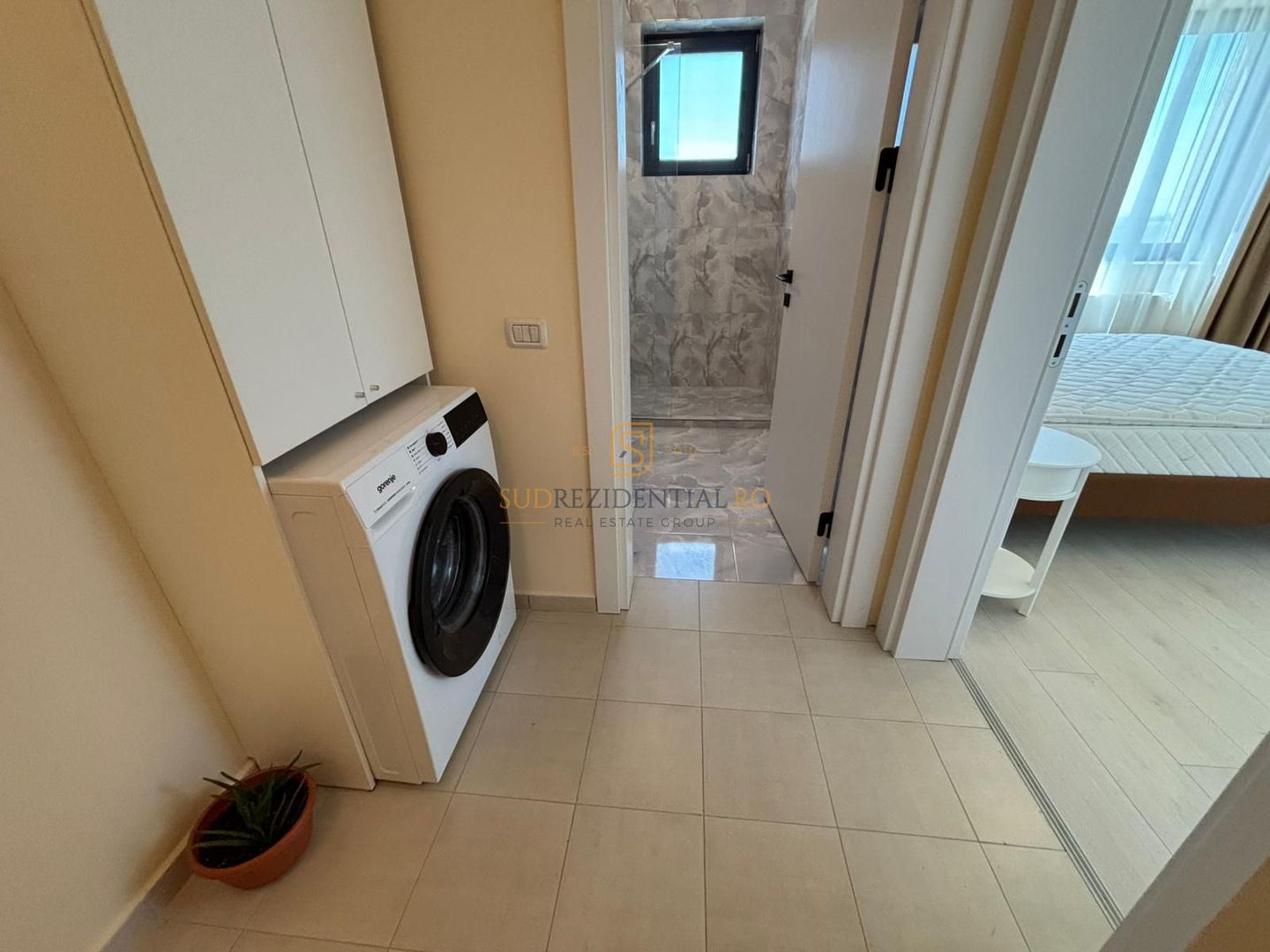 Apartament 2 camere decomandat | Sector 4 – Strada Postalionului - Poză 11