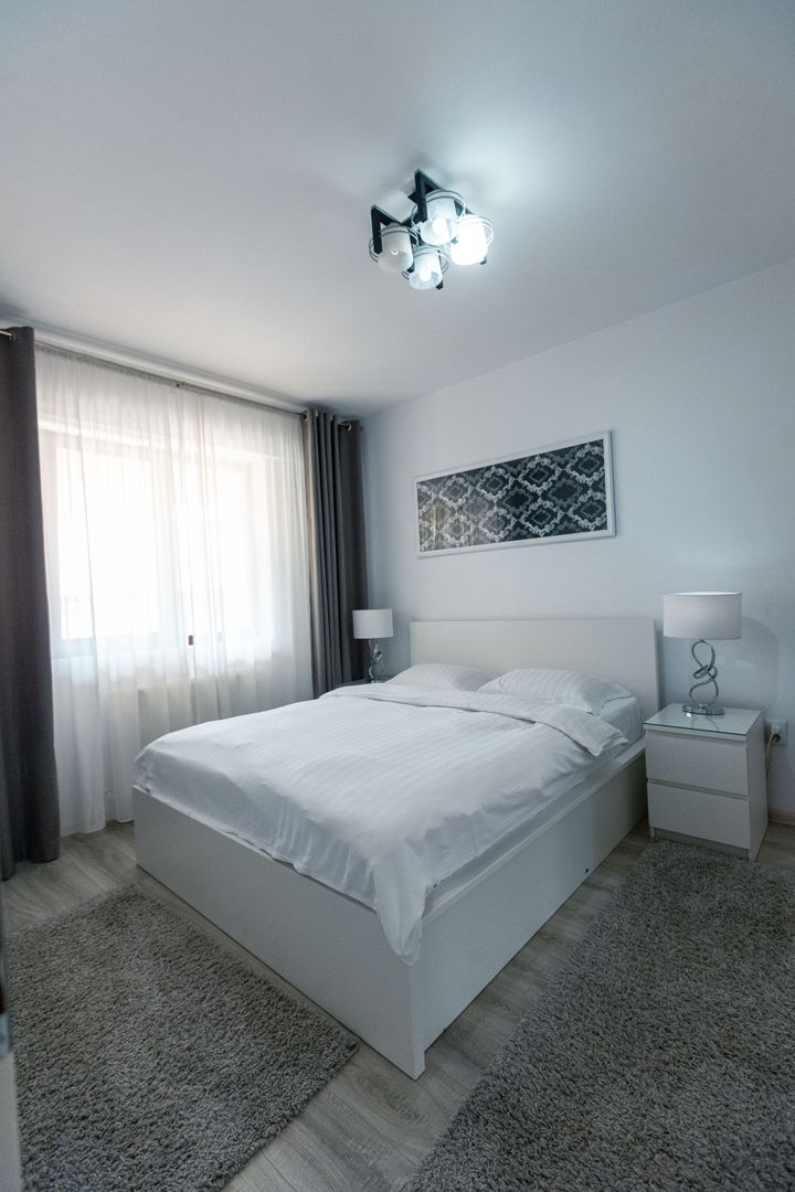 APARTAMENT 2 CAMERE | PALAS MALL - Poză 11