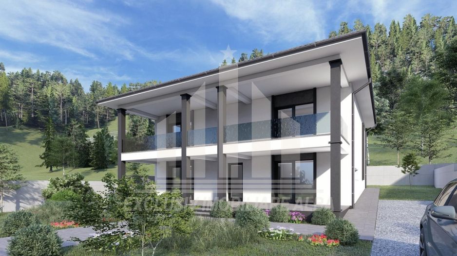 Casa individuala de vanzare, Cetate - Piata - Poză 2