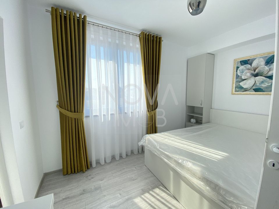 Apartament 3 camere, Selimbar - Poză 6