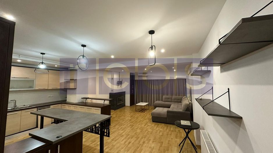 VANZARE 3 CAMERE PIPERA | 112 MP| LUX - Poză 3