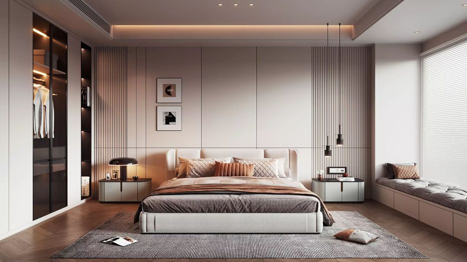 Apartament boutique 3 camere, 180 mp, într-o adresă exclusivistă din Icoanei - Poză 6