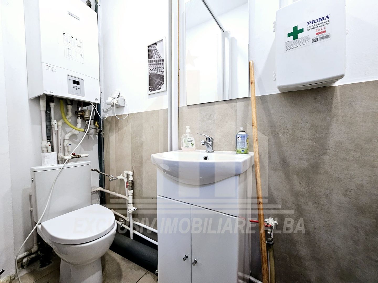 Spatiu comercial de inchiriat, Cetate - Poză 5