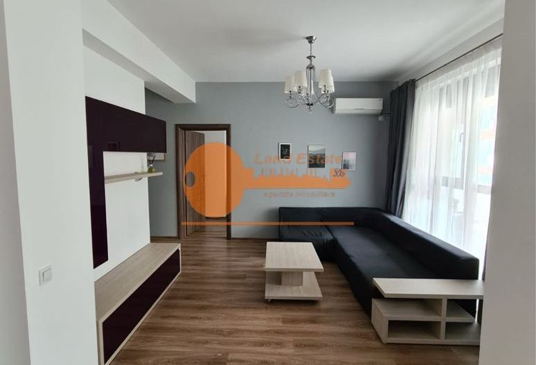 3 camere Obor-400 m mEtrou (bloc 2013 ) - Poză 6