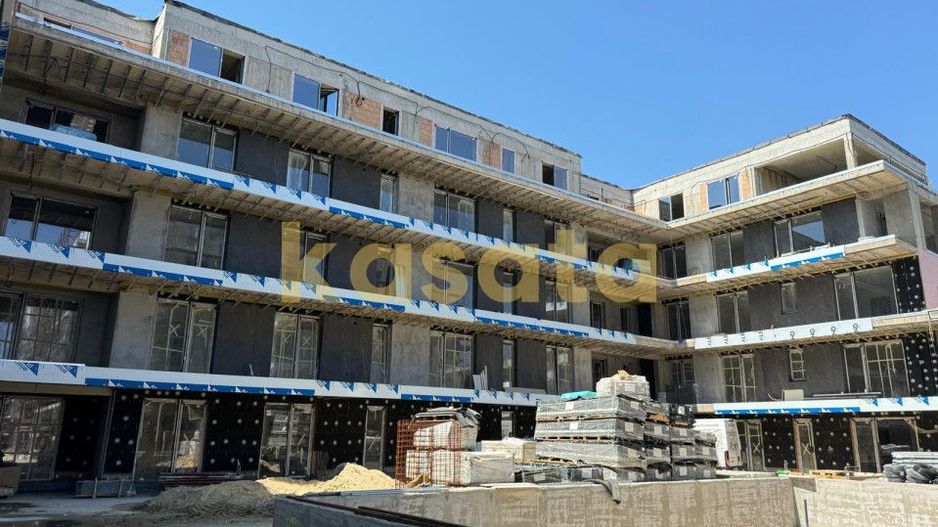 3 Camere Pipera Iancu Nicolae Jolie Village - Poză 18