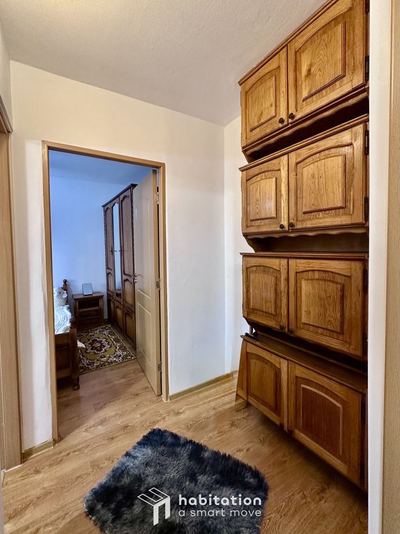 Apartament 2 camere de închiriat lângă Spitalul Județean - Poză 6