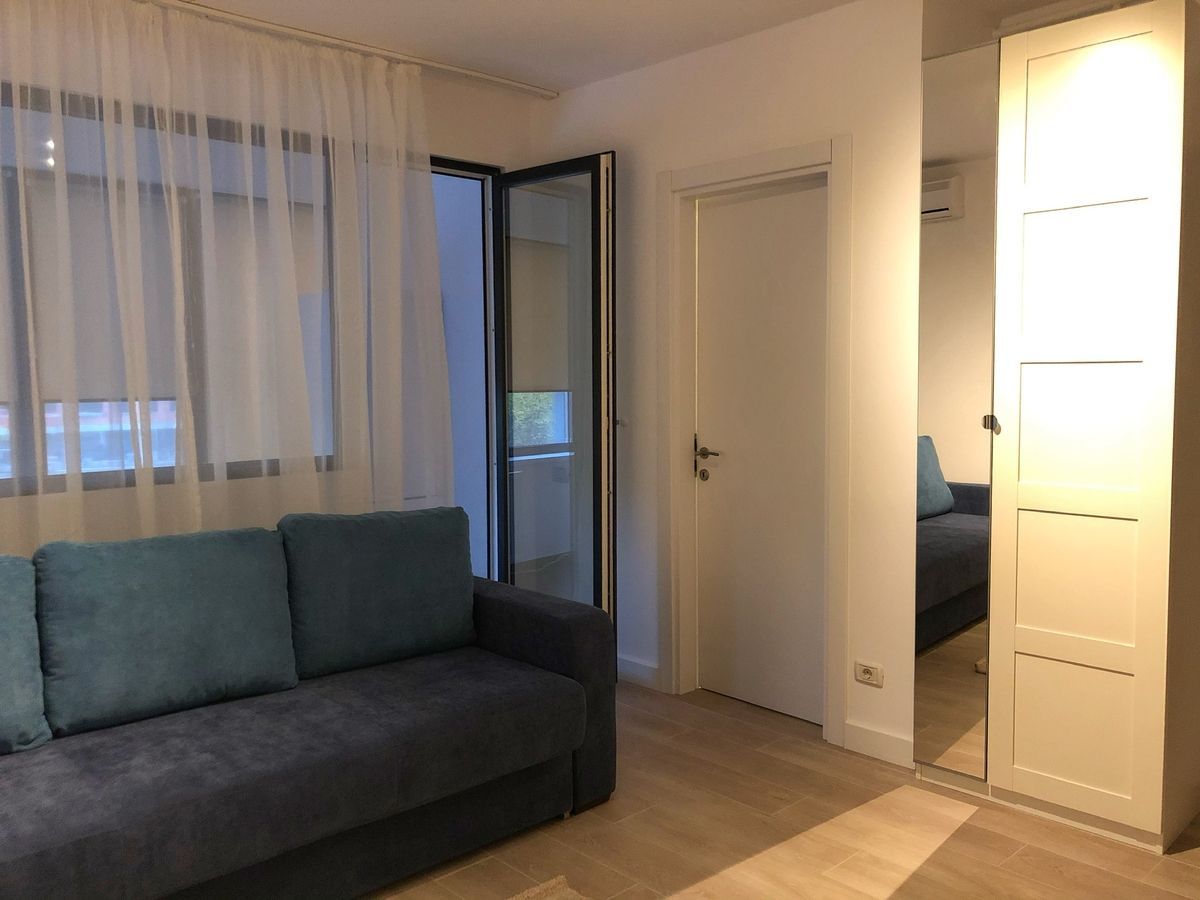 GARSONIERA- CAVAR RESIDENCE, PARCARE, CENTRALA PROPRIE, BLOC NOU - Poză 3