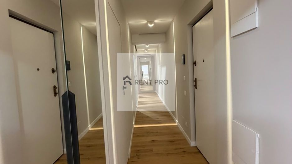 Apartament premium cu 3 camere de vânzare | 70 mp + terasă 145,5 mp | - Poză 7