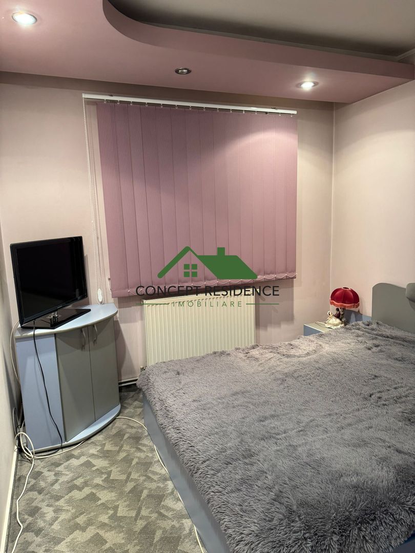 Apartament 3 camere Bd. Republicii - Poză 8
