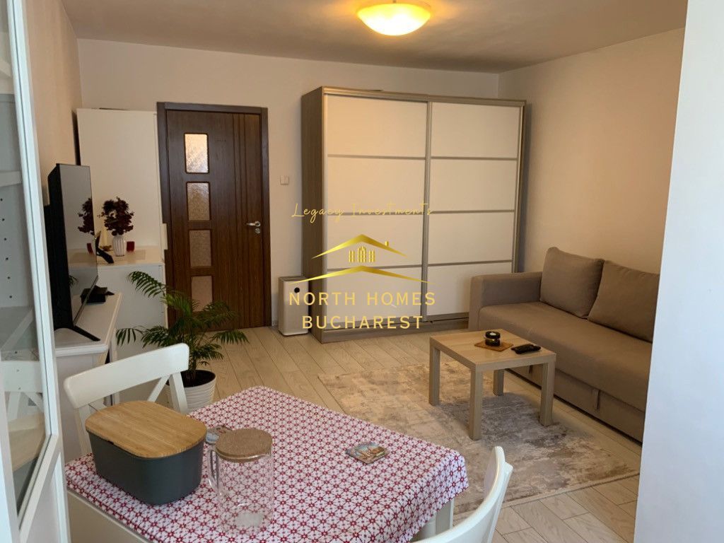 Garsoniera de vanzare in zona Vitan/Dristor - Poză 4