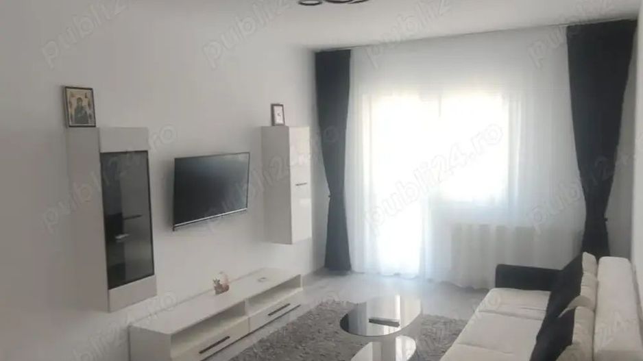 Apartament 2 camere Kristal Residence + Loc Parcare - Poză 10