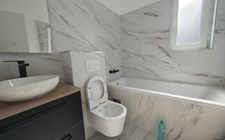Casa parter moderna | 3 camere I 3 bai I Miorita - Poză 8