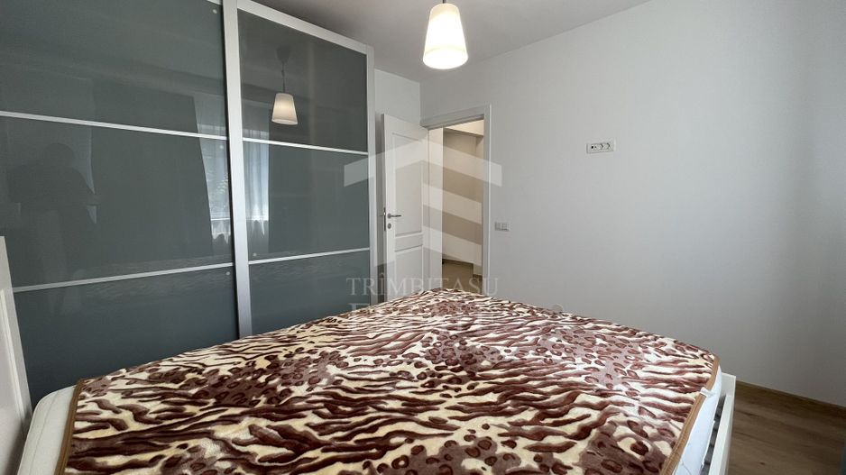 BERCENI | Aparatorii Patriei | Chirie 2 Camere Renovat + Metrou - Poză 5
