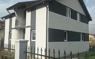 NEKSUS IMOBILIARE | VILĂ P+M CU 5 CAMERE, TERASĂ ȘI CURTE – MICEȘTI - Poză 2