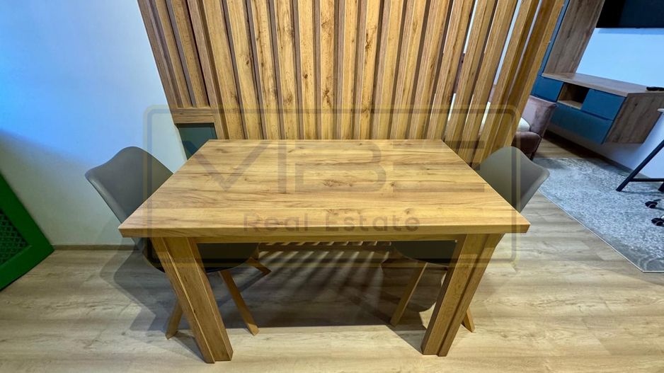 Apartament premium  1 camera+ parcare Centru  Palas Mall - Poză 8