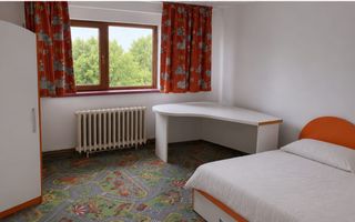 3 camere decomandat - Nicolina 2 - mobilat - Poză 5
