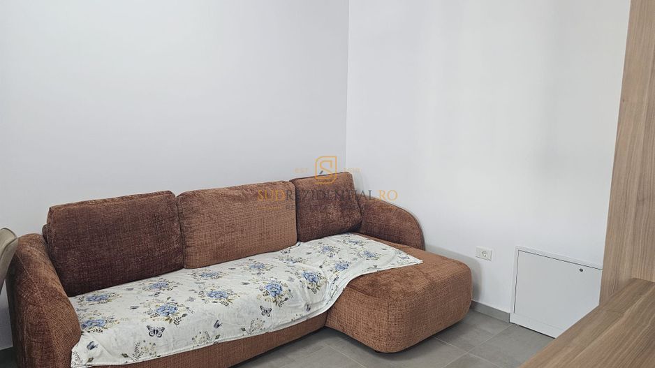 Apartament cu 2 camere, prima inchiriere, loc de parcare inclus - Poză 5