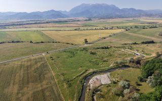 TEREN EXTRAVILAN DE VÂNZARE – 13.849 mp - Poză 8