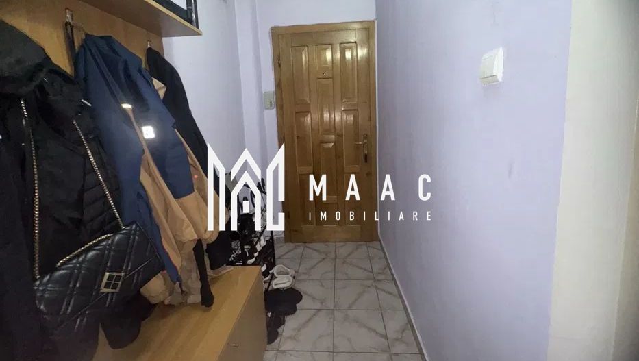 Apartament 2 camere I Decomandat I Vasile Aaron - Poză 2