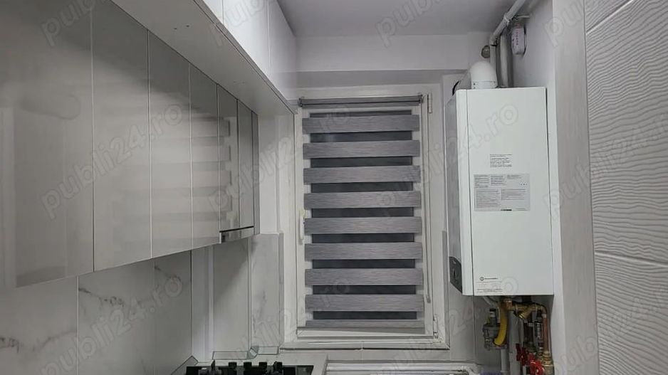 Apartament 2 camere decomandat centrala termica Bucuresti Lujerului - Poză 9