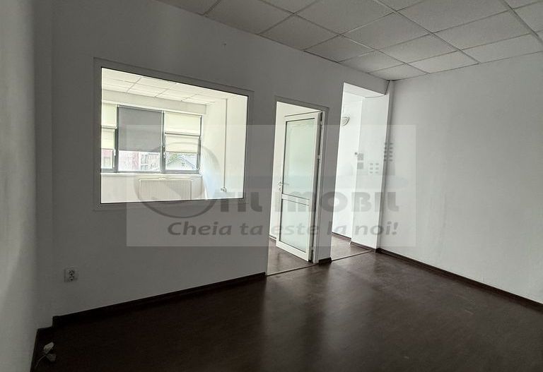 Spațiu de birouri modern TARGU CUCU -899 EURO - Poză 5