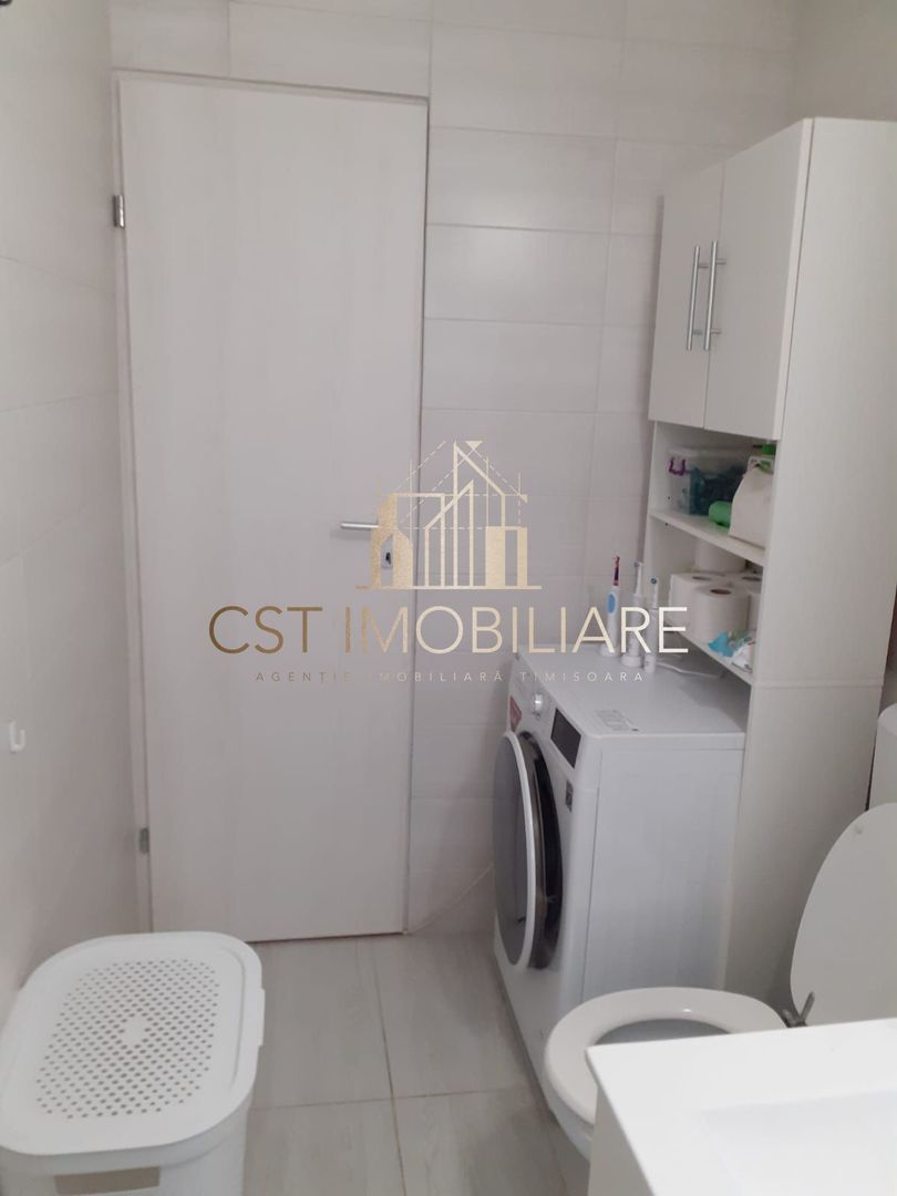 Zona Soarelui / Apartament cu 2 camere - Poză 11