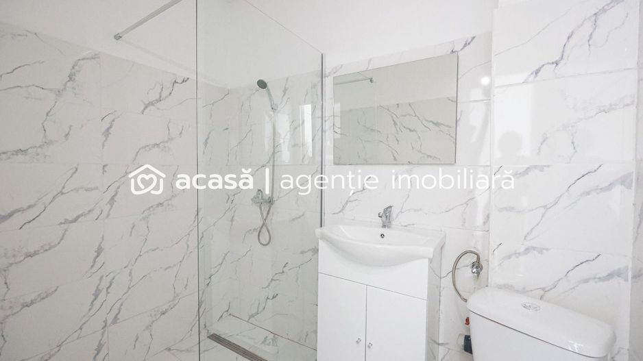 VANDUT! Apartament 1 camera - renovat - Parneava, Arad - COMISION 0 - Poză 4