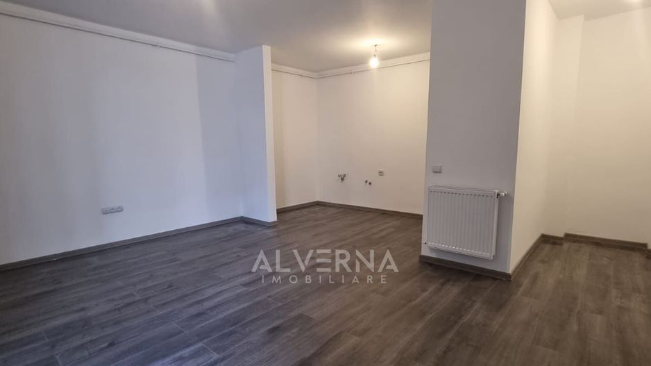 NOU! Apartament 2 camere, 46mp, balcon 9mp, zona semicentrala - Poză 1