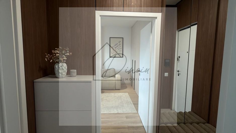 2 camere Tractorul I NOU 2025 I Complex Rezidential Premium I COM 0% - Poză 12