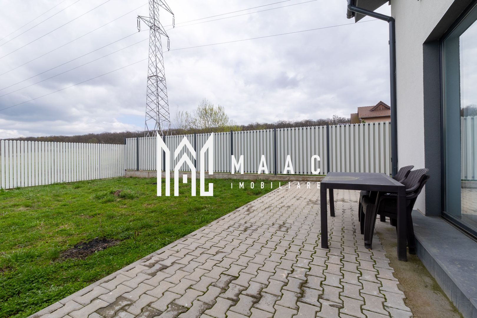 Casa 4 camere | 90 mpu | curte 265 mpu | 2 Parcari | 2 Bai - Poză 27