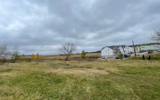 Teren 720 mp| Intravilan |Șura Mare - Poză 1