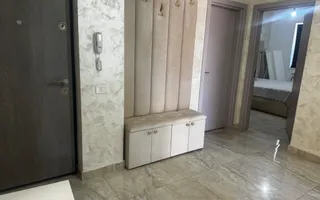 APARTAMENT PREMIUM 3 CAMERE | 74 MP | CURTE PROPRIE 61 MP | MOBILAT - Poză 24