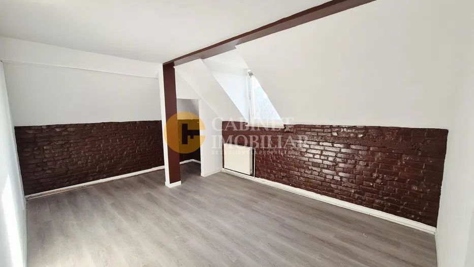 Apartament 3 camere decomandat, 81 mp, Copou –  fără risc seismic - Poză 5