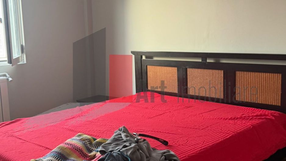 Apartament cu doua camere-Costin Georgian-Titan-Basarabia-Chisinau-loc parcare - Poză 1