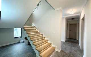 BG155- Vila moderna 5 camere Dumbrăvița | Pompa caldura-COMISION 0% - Poză 7