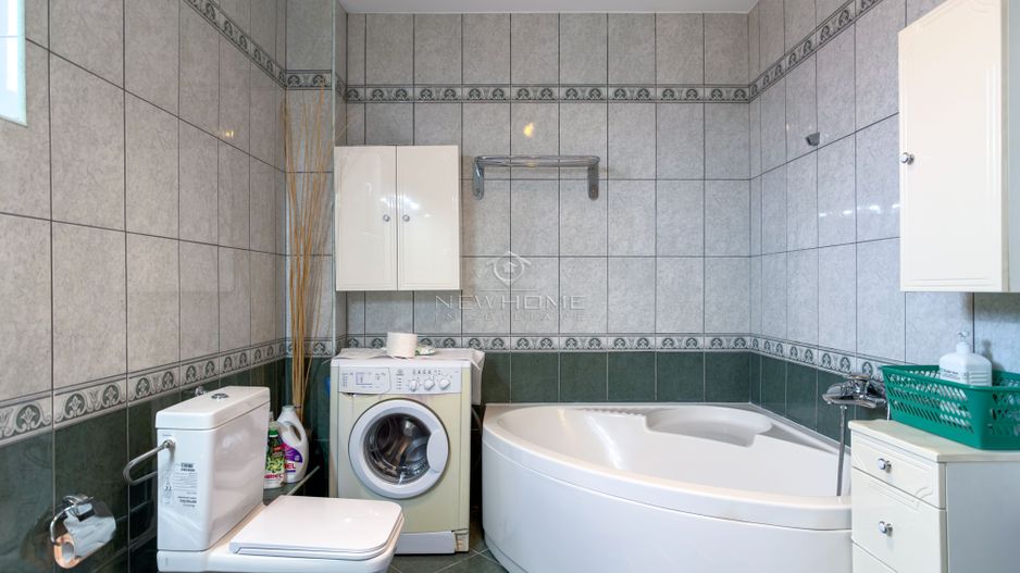 Apartament 3 camere, Str Becas, Andrei Muresanu - Poză 14