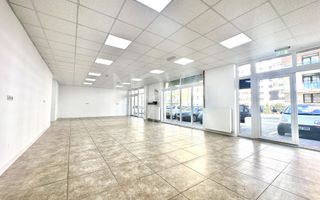 Spatiu comercial cu vitrina - Str. Doamna Stanca - Poză 5
