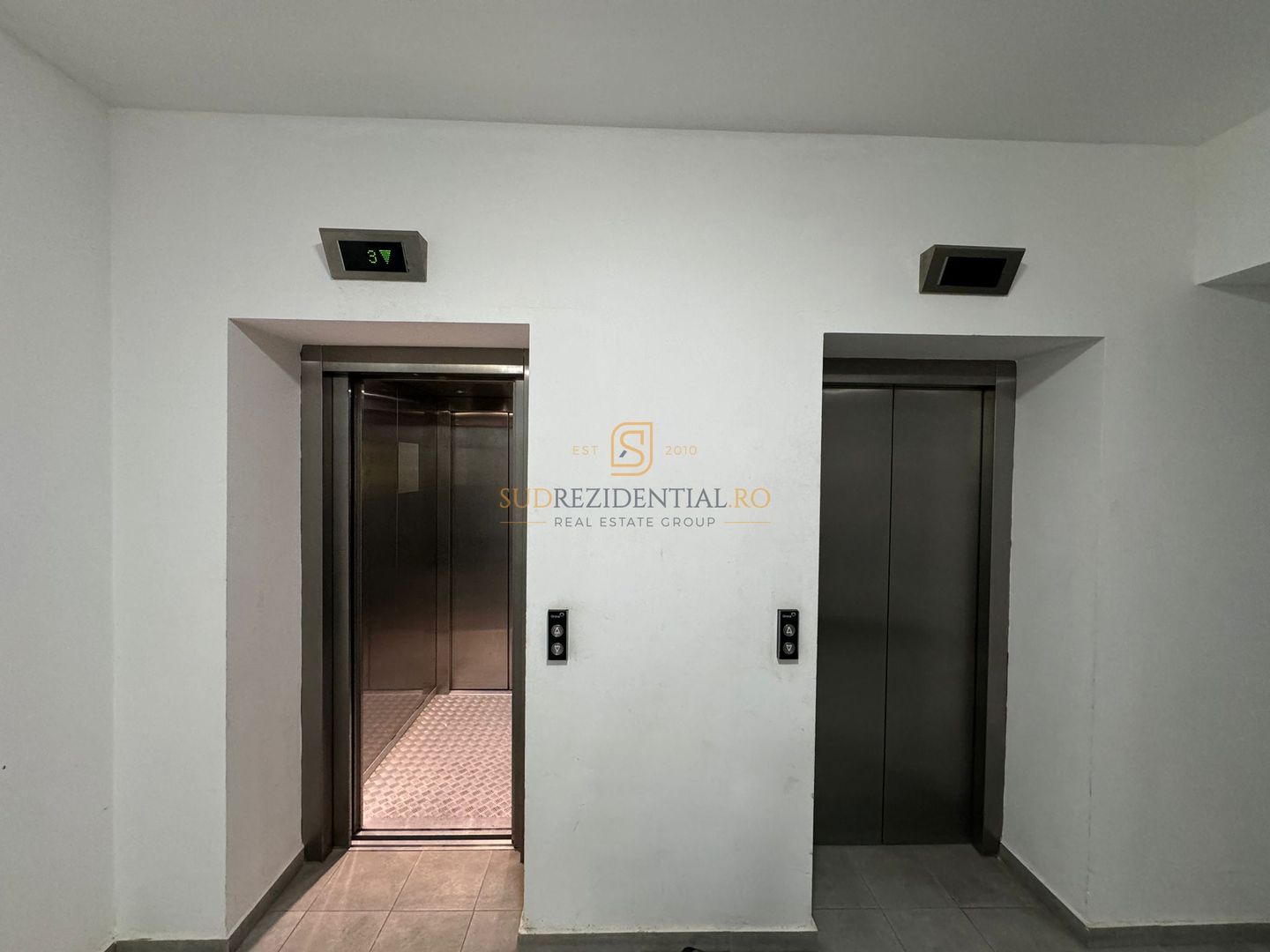 Apartament modern cu 2 camere, loc de parcare inclus, Bd Metalurgiei - Poză 21