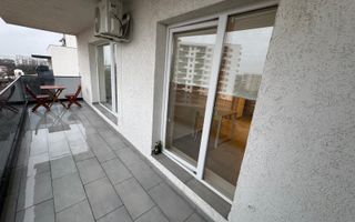 Apartament 2 camere de inchiriat, zona Metalurgiei, Sector 4 - Poză 9