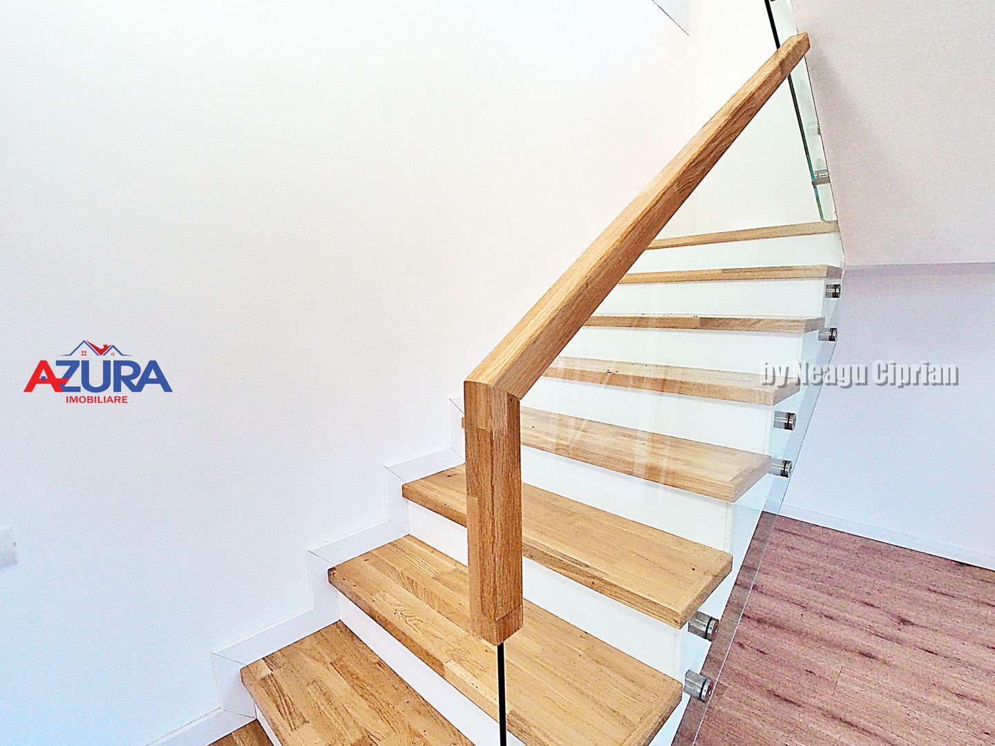 AZURA Imobiliare - Vila moderna, eficienta energetic, la cheie! - Poză 14