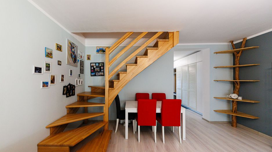 Casă primitoare și cochetă în Dumbrăvița – langa pădure și lac | Com 0 - Poză 29