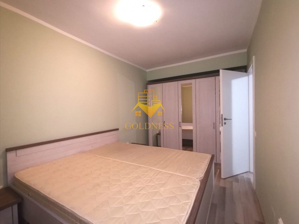 3 camere, modern, parcare, bloc nou, Marasti zona Fabricii, Clujana - Poză 2