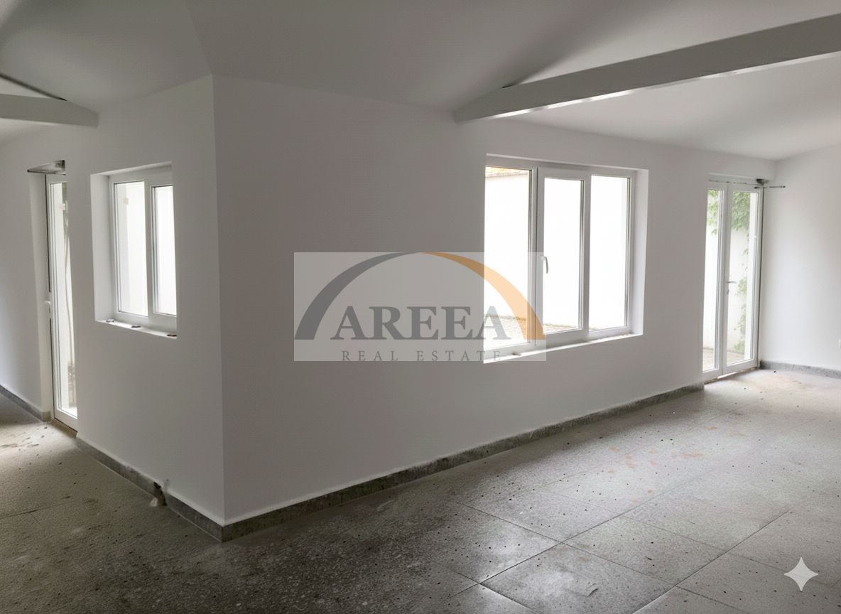 INCHIRIERE - spatiu comercial PIATA SUDULUI - parter, curte, parcare - Poză 1